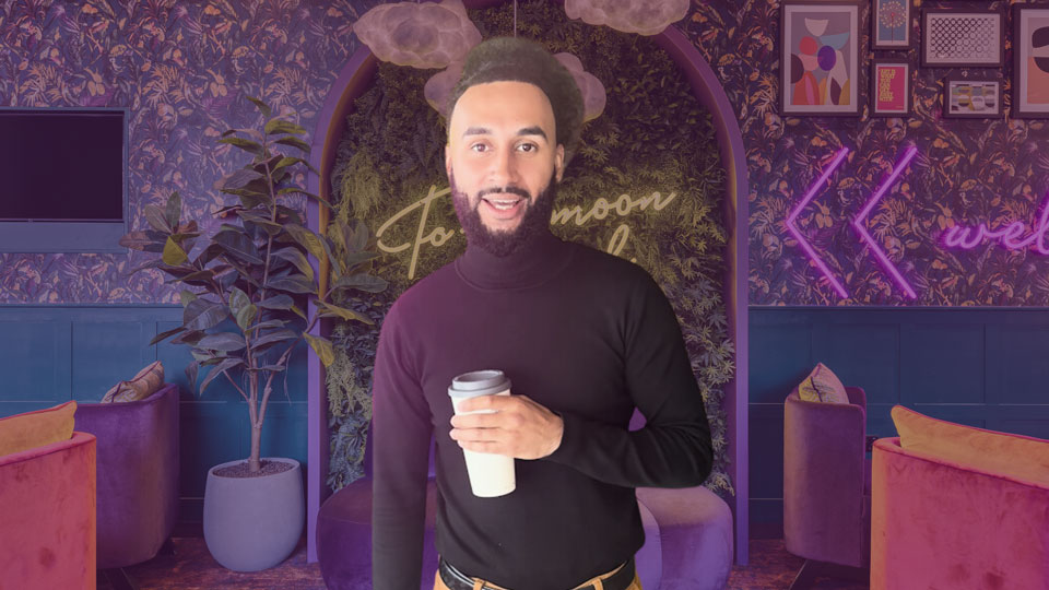 Fabian Whitbread employee