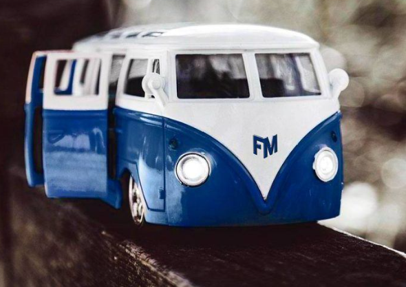 model car picture