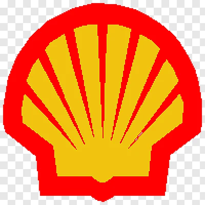 shell logo